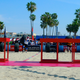 Illustration for article titled A Day at Muscle Beach with the Worlds Strongest Man